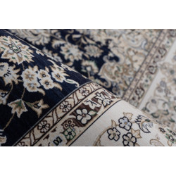 Dywan Lalee Home Dunya DUN 101 Navy Dywan Lalee Home Dunya DUN 101 Navy
