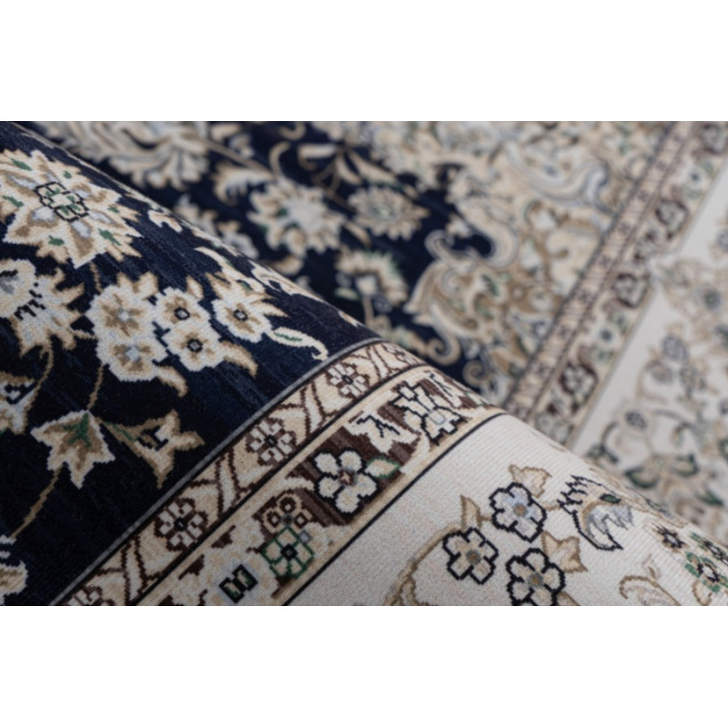 Dywan Lalee Home Dunya DUN 101 Navy Dywan Lalee Home Dunya DUN 101 Navy