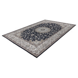 Dywan Lalee Home Dunya DUN 101 Navy Dywan Lalee Home Dunya DUN 101 Navy
