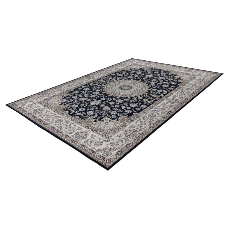 Dywan Lalee Home Dunya DUN 101 Navy Dywan Lalee Home Dunya DUN 101 Navy