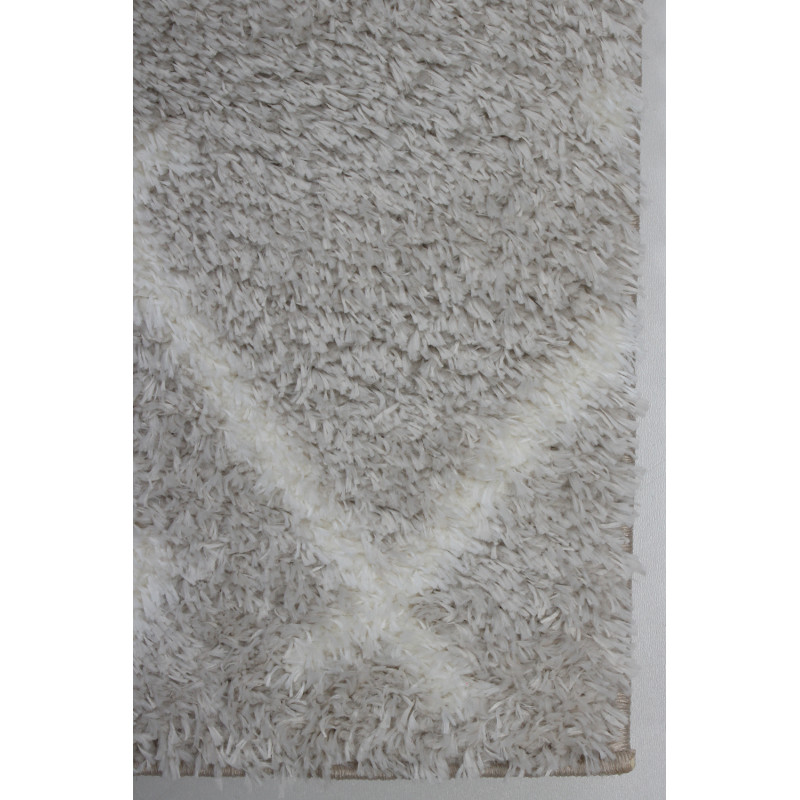 Dywan Boho 590 BEIGE/CREAM 160x220cm