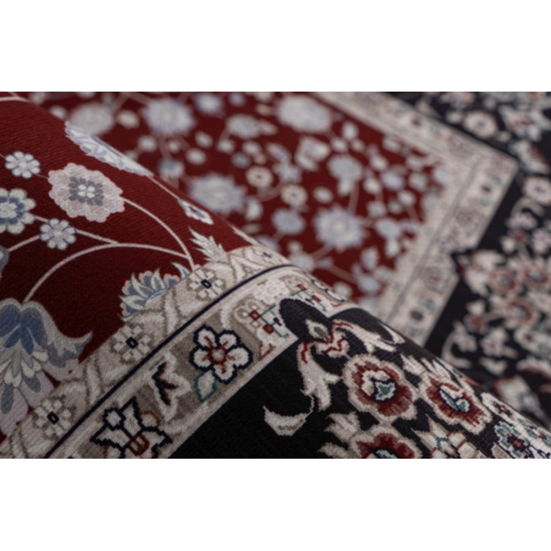 Dywan Lalee Home Dunya DUN 102 Red Dywan Lalee Home Dunya DUN 102 Red