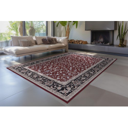 Dywan Lalee Home Dunya DUN 102 Red Dywan Lalee Home Dunya DUN 102 Red