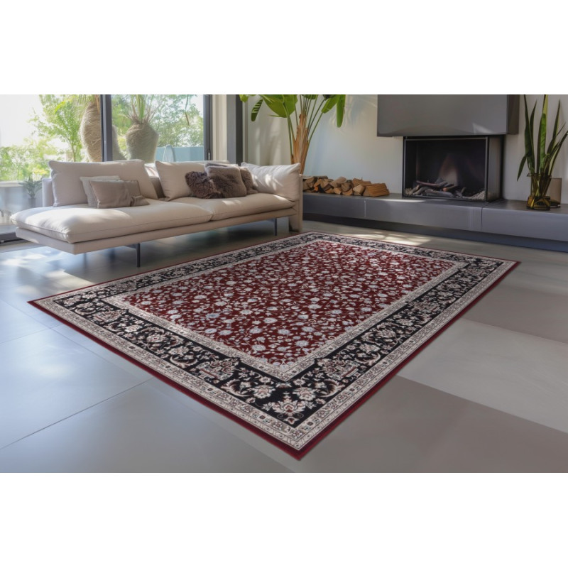 Dywan Lalee Home Dunya DUN 102 Red Dywan Lalee Home Dunya DUN 102 Red