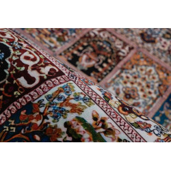 Dywan Lalee Home Dunya DUN 103 Red Dywan Lalee Home Dunya DUN 103 Red