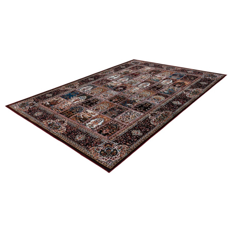 Dywan Lalee Home Dunya DUN 103 Red Dywan Lalee Home Dunya DUN 103 Red