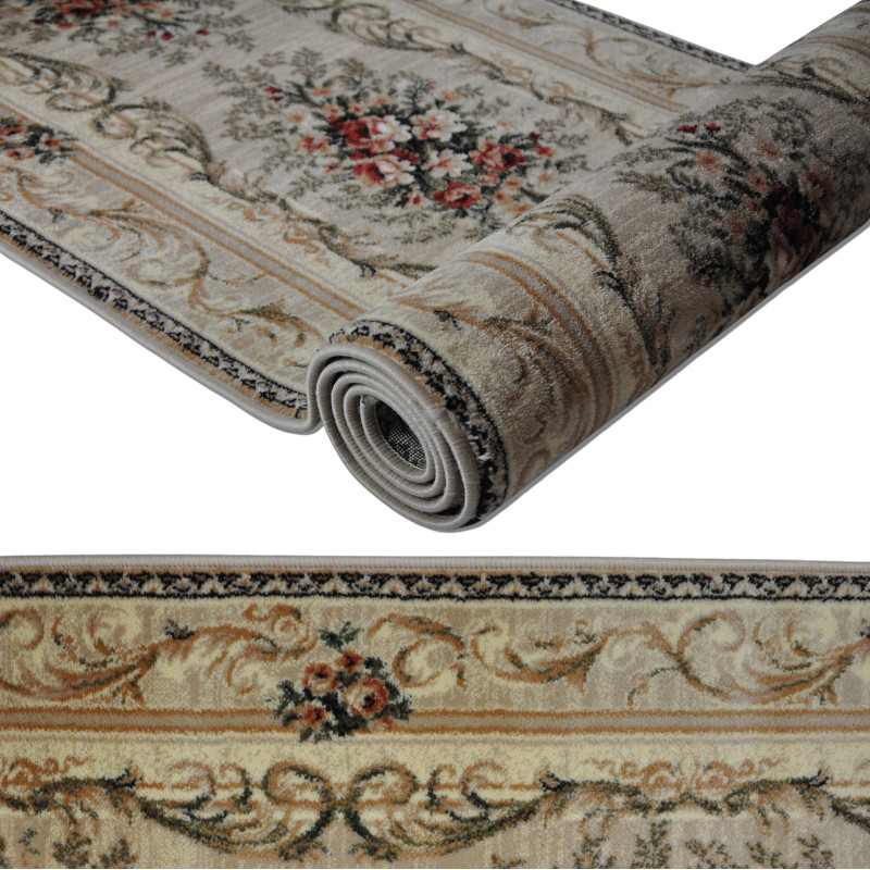 Chodnik Dywanowy Lotos 535/106