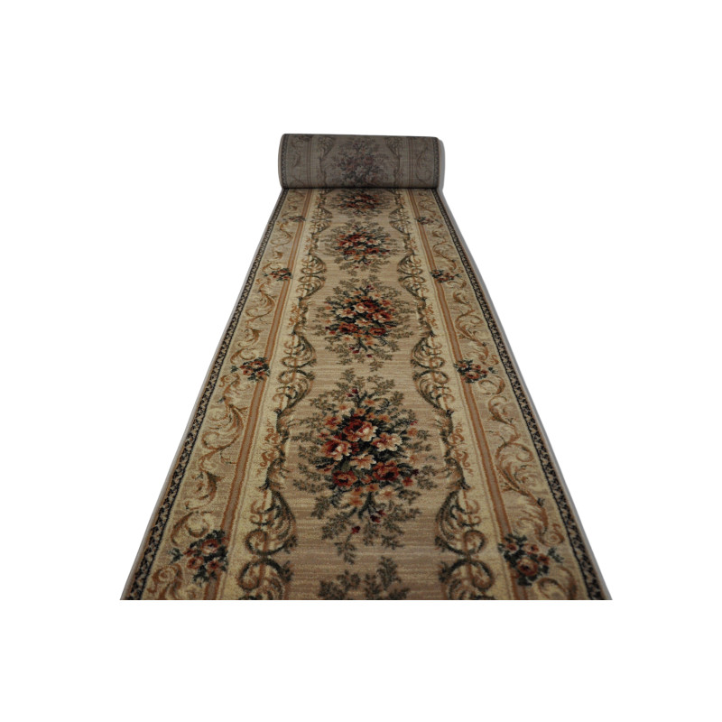 Chodnik Dywanowy Lotos 535/106