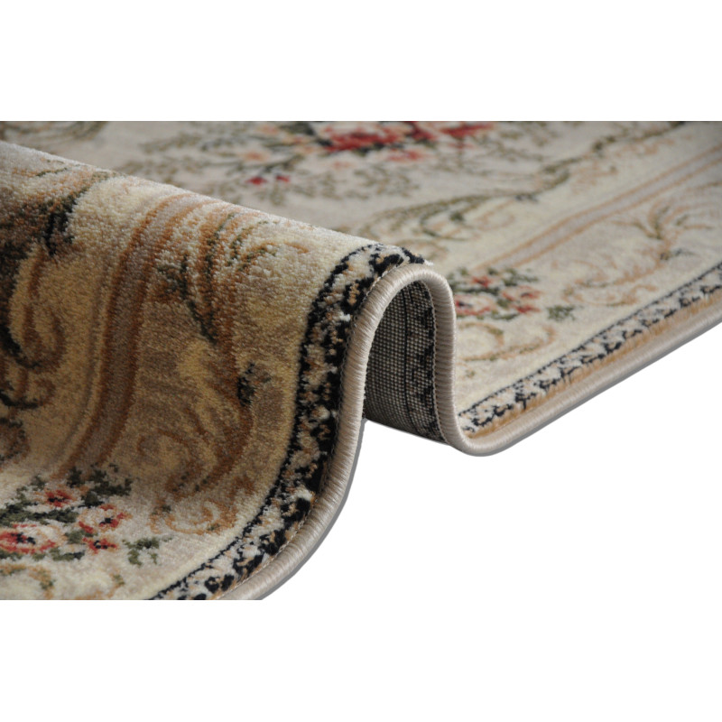 Chodnik Dywanowy Lotos 535/106