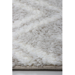 Dywan Boho 590 BEIGE/CREAM 160x220cm