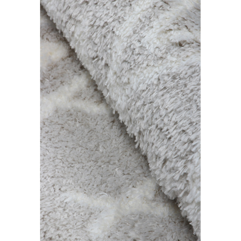Dywan Boho 590 BEIGE/CREAM 160x220cm