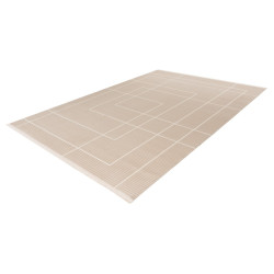 Dywan Lalee Home Elif ELI 401 Beige