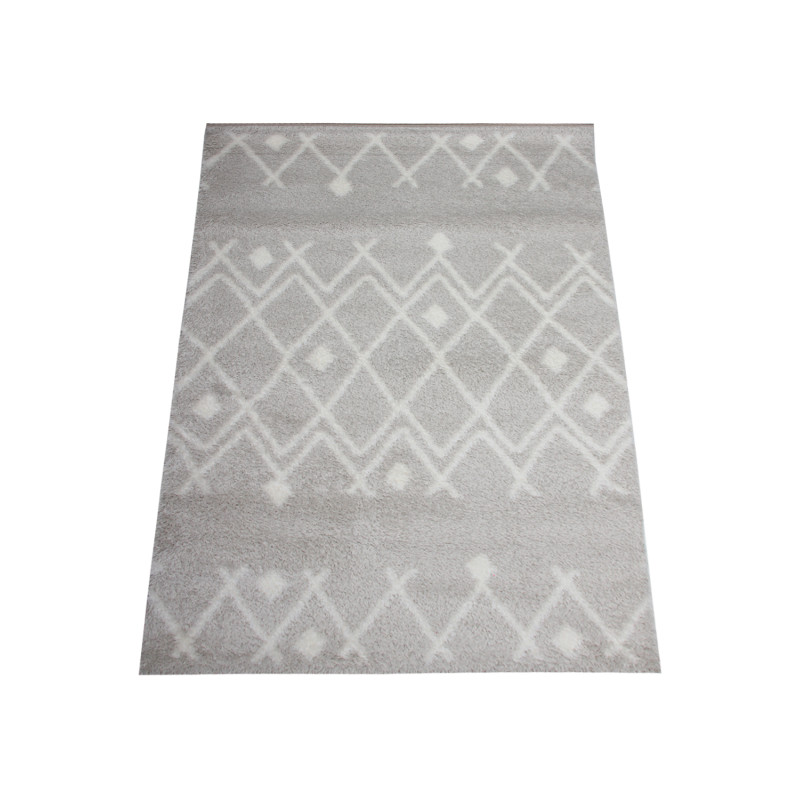 Dywan Boho 590 BEIGE/CREAM 160x220cm
