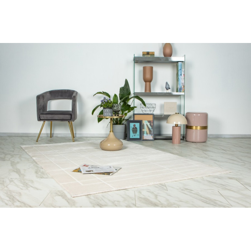 Dywan Lalee Home Elif ELI 401 Beige