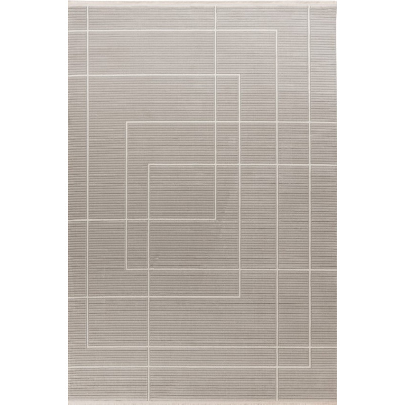 Dywan Lalee Home Elif ELI 401 Silver
