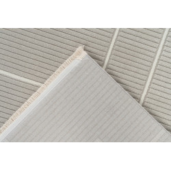 Dywan Lalee Home Elif ELI 401 Silver
