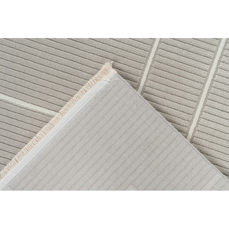 Dywan Lalee Home Elif ELI 401 Silver