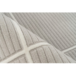 Dywan Lalee Home Elif ELI 401 Silver