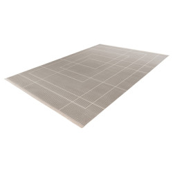Dywan Lalee Home Elif ELI 401 Silver