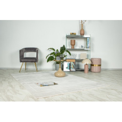Dywan Lalee Home Elif ELI 401 Silver