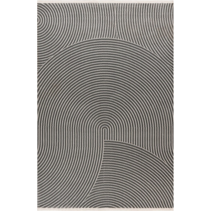 Dywan Lalee Home Elif ELI 402 Grey Dywan Lalee Home Elif ELI 402 Grey