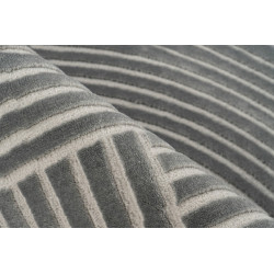Dywan Lalee Home Elif ELI 402 Grey Dywan Lalee Home Elif ELI 402 Grey