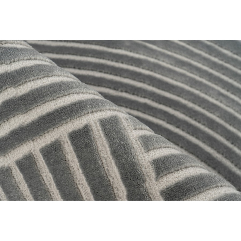 Dywan Lalee Home Elif ELI 402 Grey Dywan Lalee Home Elif ELI 402 Grey