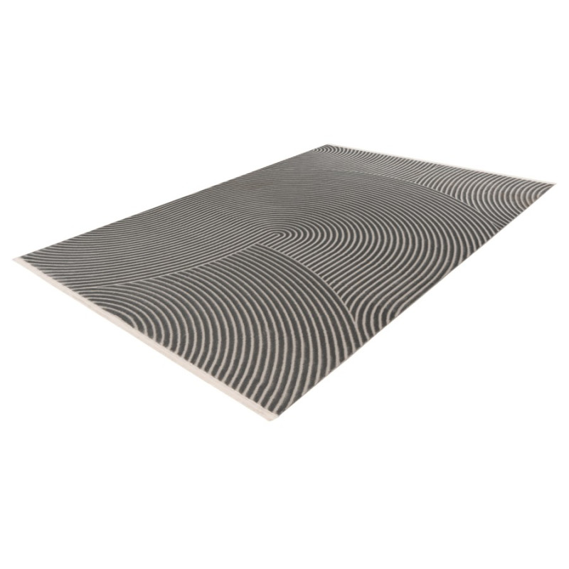 Dywan Lalee Home Elif ELI 402 Grey Dywan Lalee Home Elif ELI 402 Grey