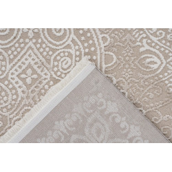Dywan Lalee Home Elif ELI 404 Beige Dywan Lalee Home Elif ELI 404 Beige