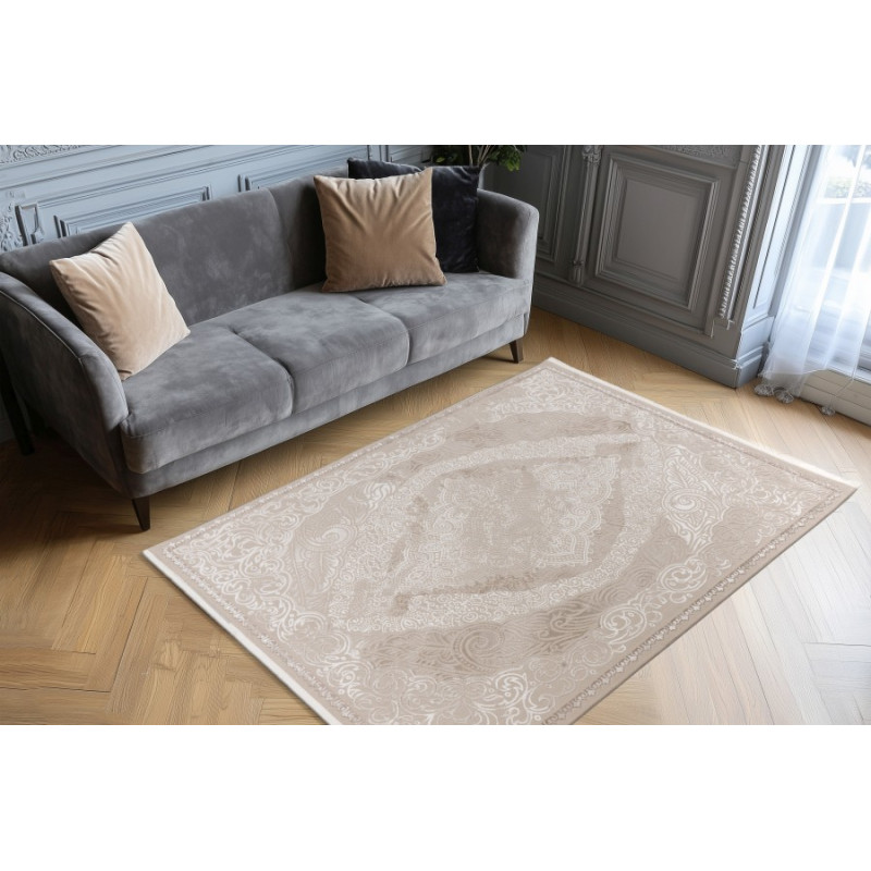 Dywan Lalee Home Elif ELI 404 Beige Dywan Lalee Home Elif ELI 404 Beige