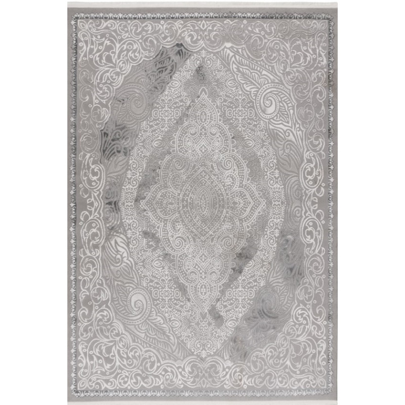 Dywan Lalee Home Elif ELI 404 Silver