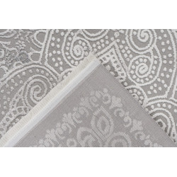 Dywan Lalee Home Elif ELI 404 Silver