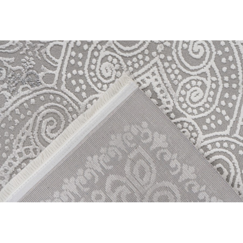 Dywan Lalee Home Elif ELI 404 Silver