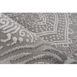 Dywan Lalee Home Elif ELI 404 Silver