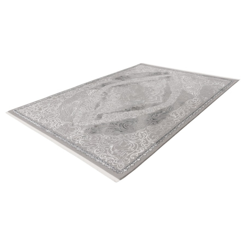 Dywan Lalee Home Elif ELI 404 Silver
