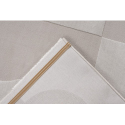 Dywan Lalee Home Elif ELI 405 Silver