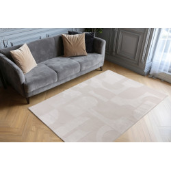 Dywan Lalee Home Elif ELI 405 Silver