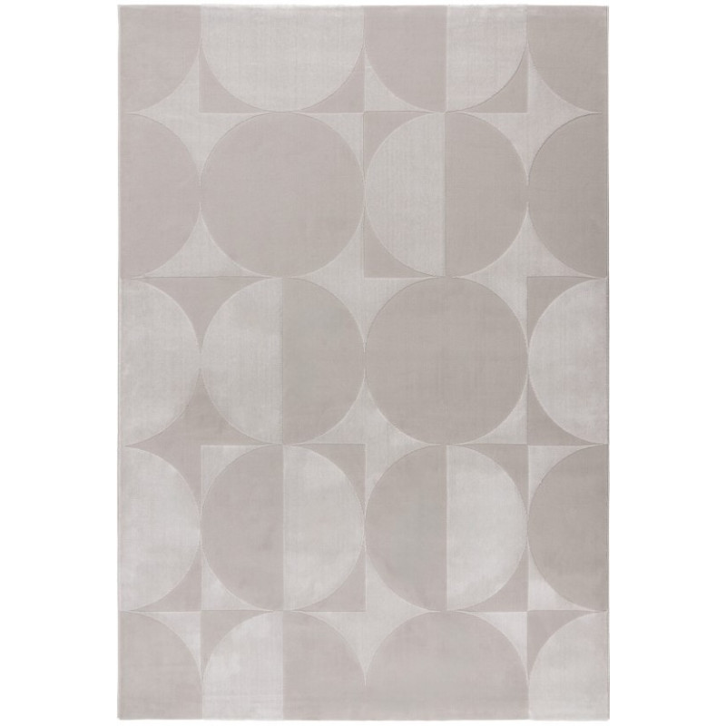 Dywan Lalee Home Elif ELI 406 Silver Dywan Lalee Home Elif ELI 406 Silver