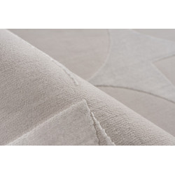 Dywan Lalee Home Elif ELI 406 Silver Dywan Lalee Home Elif ELI 406 Silver
