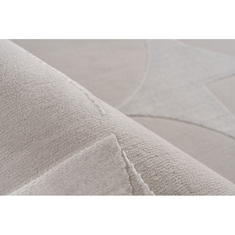 Dywan Lalee Home Elif ELI 406 Silver Dywan Lalee Home Elif ELI 406 Silver