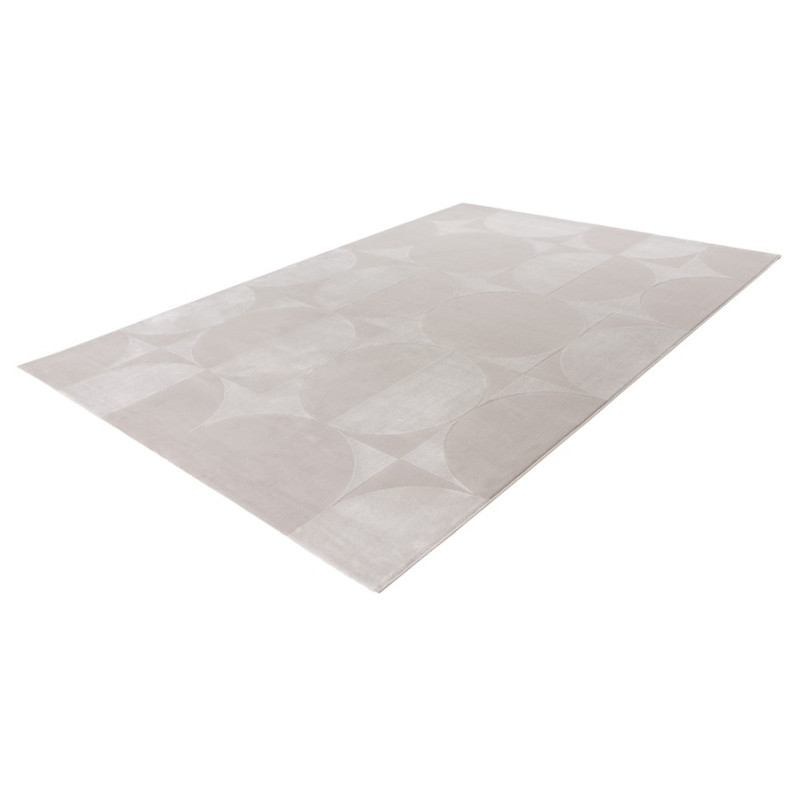 Dywan Lalee Home Elif ELI 406 Silver Dywan Lalee Home Elif ELI 406 Silver