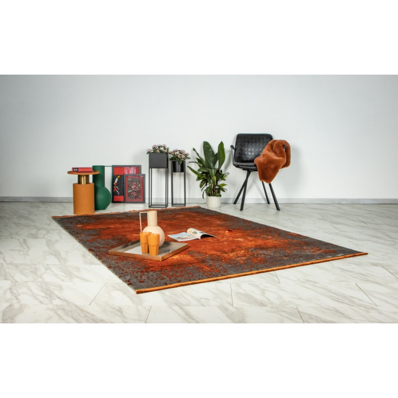 Dywan Lalee PIERRE CARDIN Elysee 905 Terra