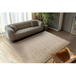 Dywan Lalee Hides Comfort CMF 501 Beige