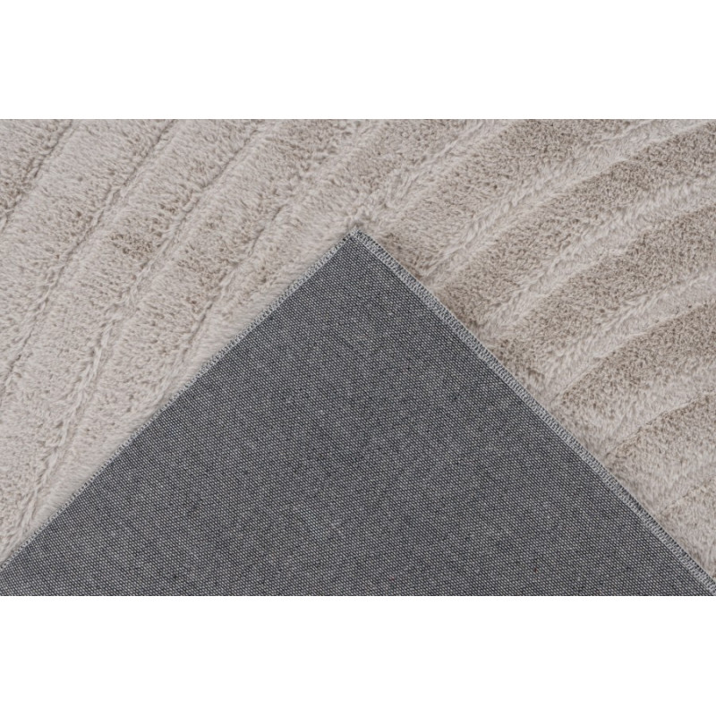 Dywan Lalee Hides Comfort CMF 501 Light Taupe
