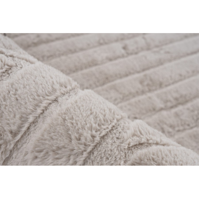 Dywan Lalee Hides Comfort CMF 501 Light Taupe