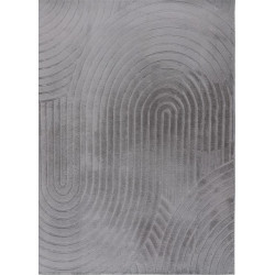 Dywan Lalee Hides Comfort CMF 501 Silver