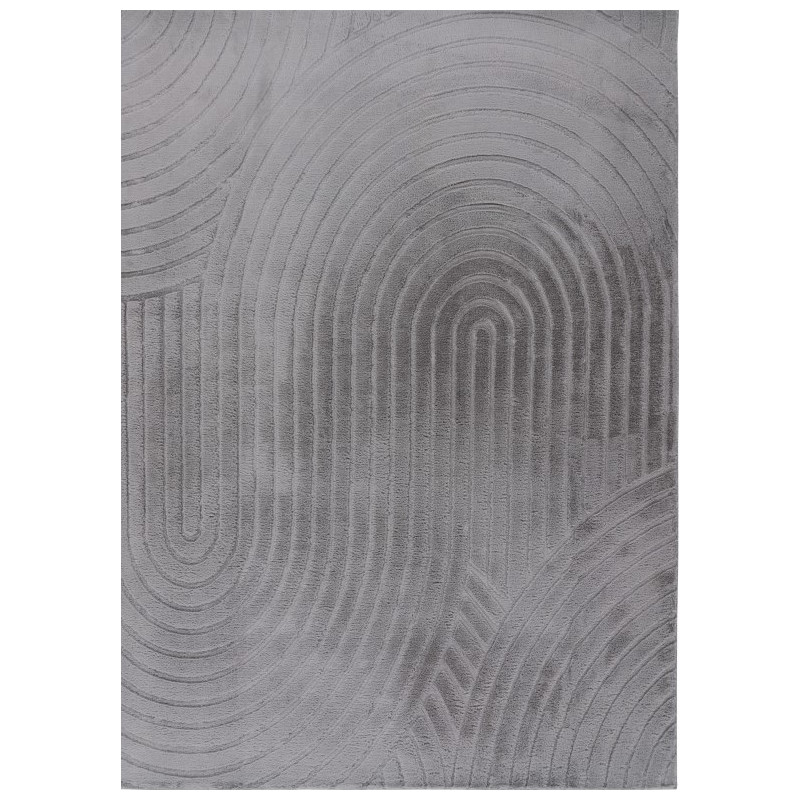 Dywan Lalee Hides Comfort CMF 501 Silver