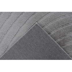 Dywan Lalee Hides Comfort CMF 501 Silver