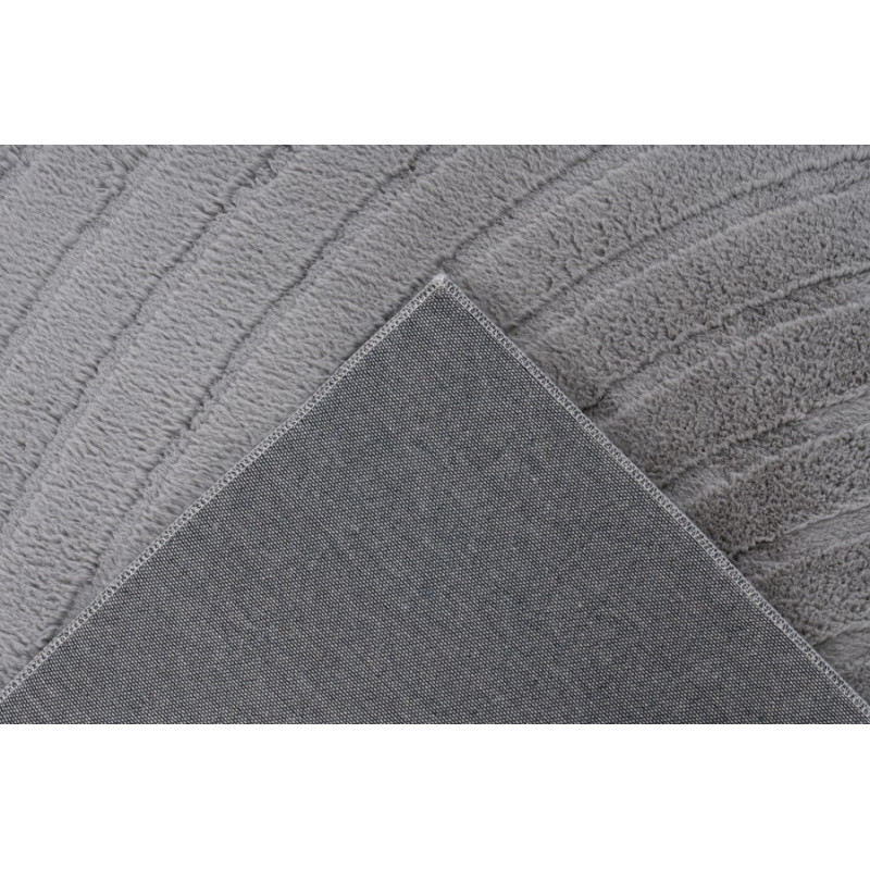 Dywan Lalee Hides Comfort CMF 501 Silver