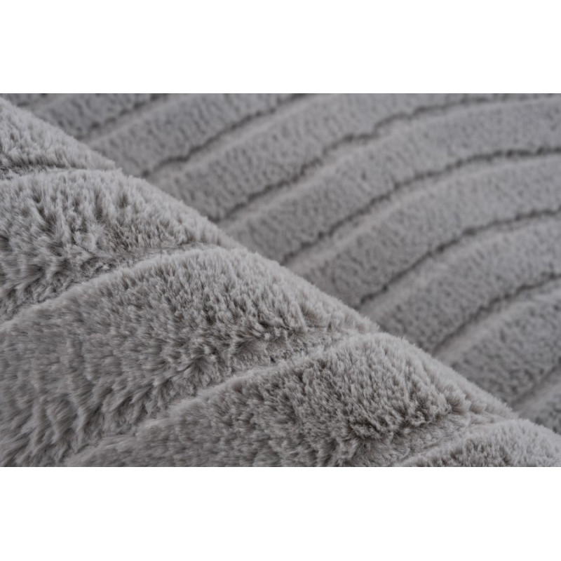 Dywan Lalee Hides Comfort CMF 501 Silver